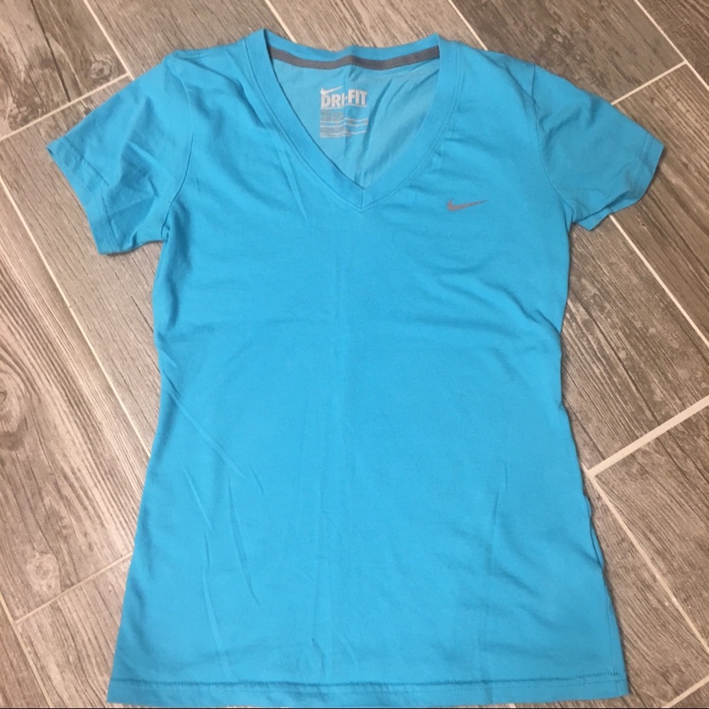 Nike Dri-Fit Top